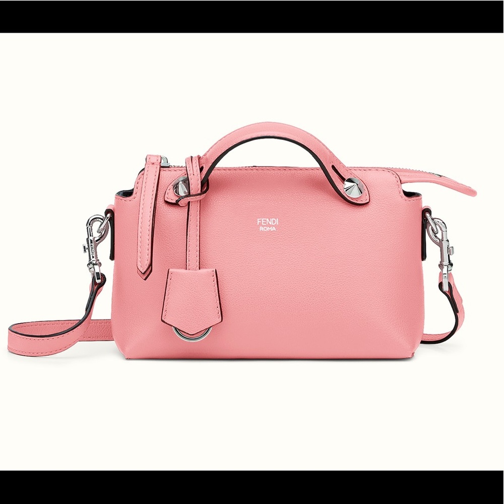 FENDI by the way mini bag